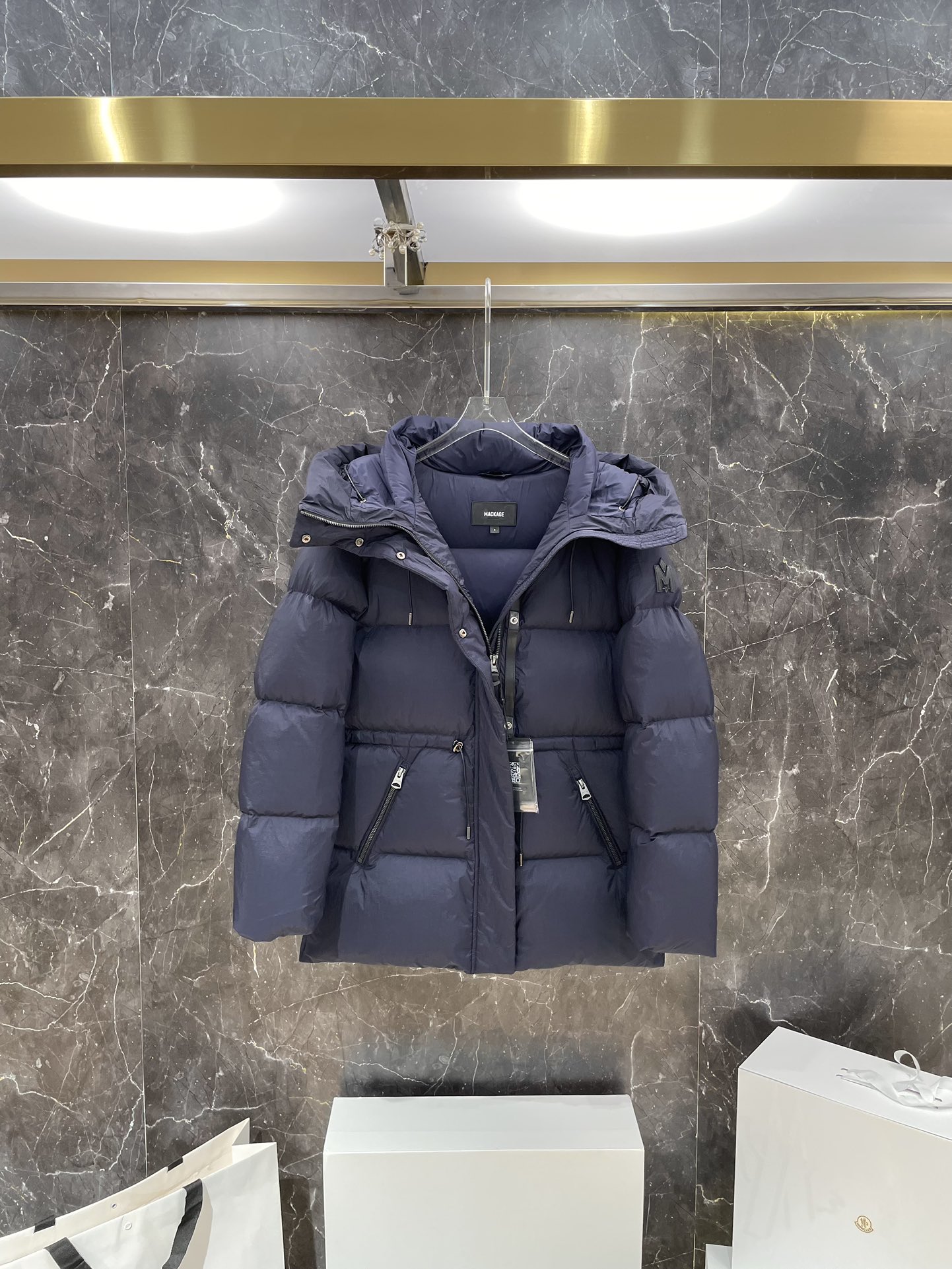 Canada Goose Down Jackets